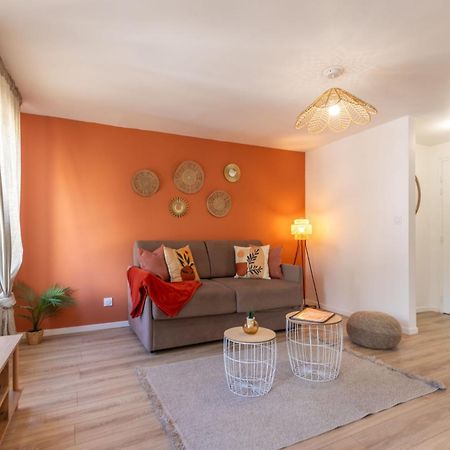 Le Corallo - T2 Cosy Et Moderne En Hyper-Centre Бержерак Экстерьер фото